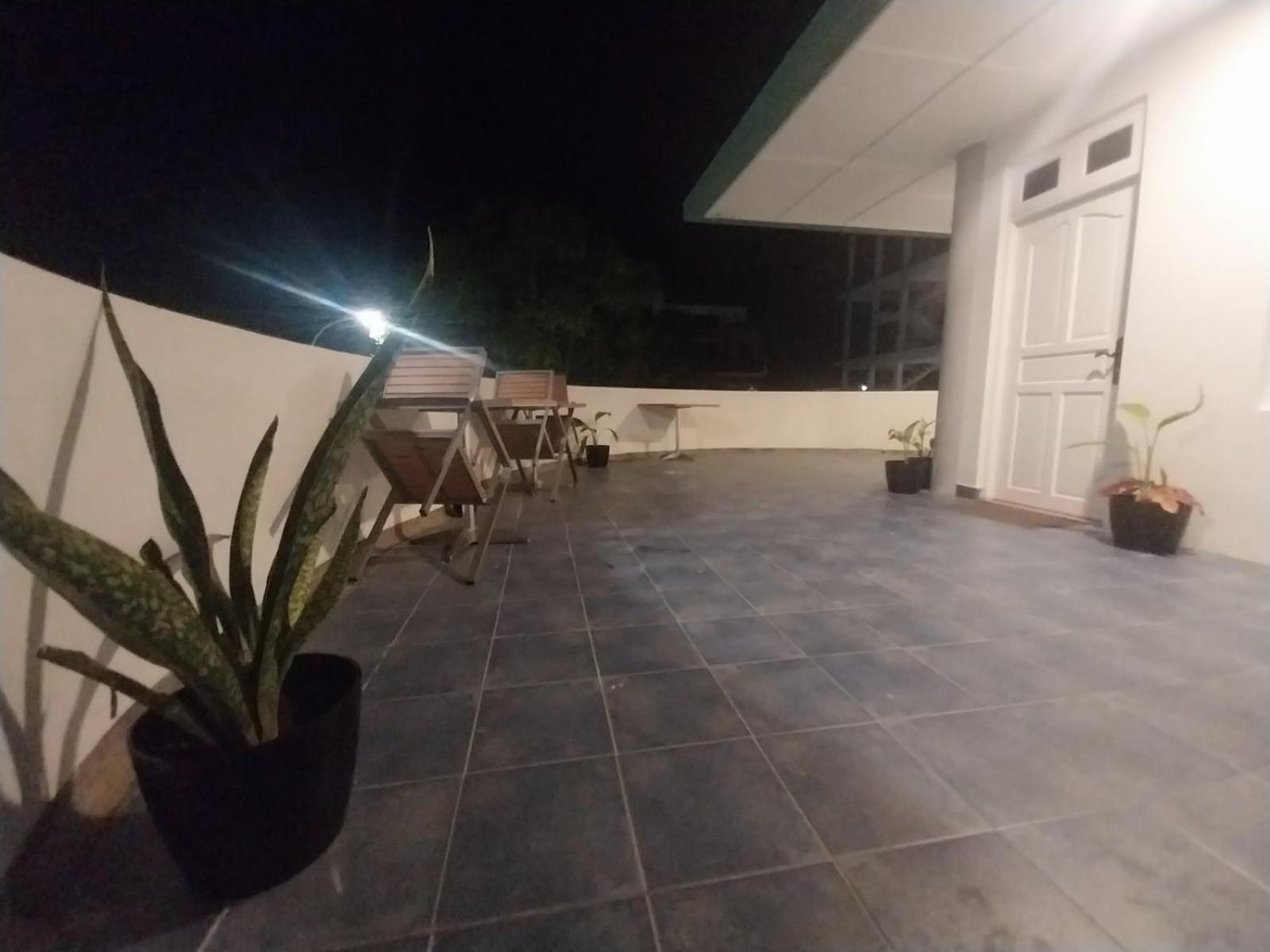 אדו אטול Clove Beach מראה חיצוני תמונה